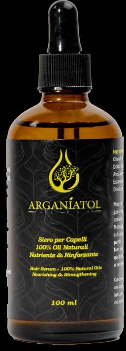 Produit sérum